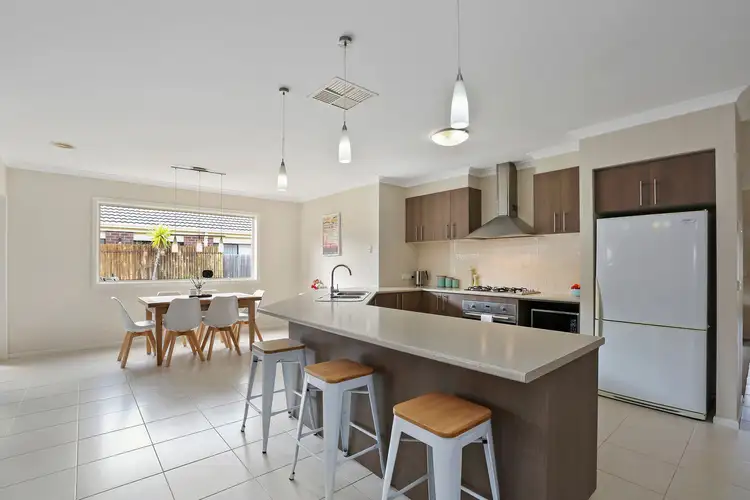 Third view of Homely house listing, 12 Nilaur Place, Lara VIC 3212
