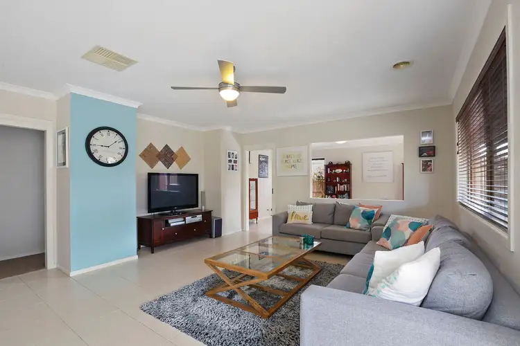 Fourth view of Homely house listing, 12 Nilaur Place, Lara VIC 3212