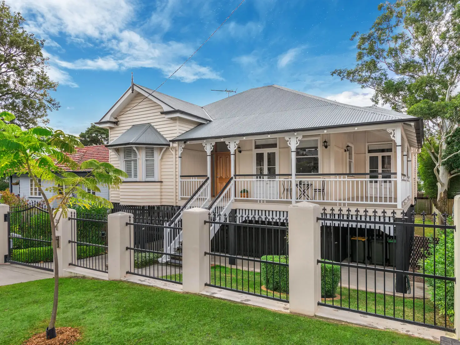 Main view of Homely house listing, 30 Thorrold Street, Wooloowin QLD 4030