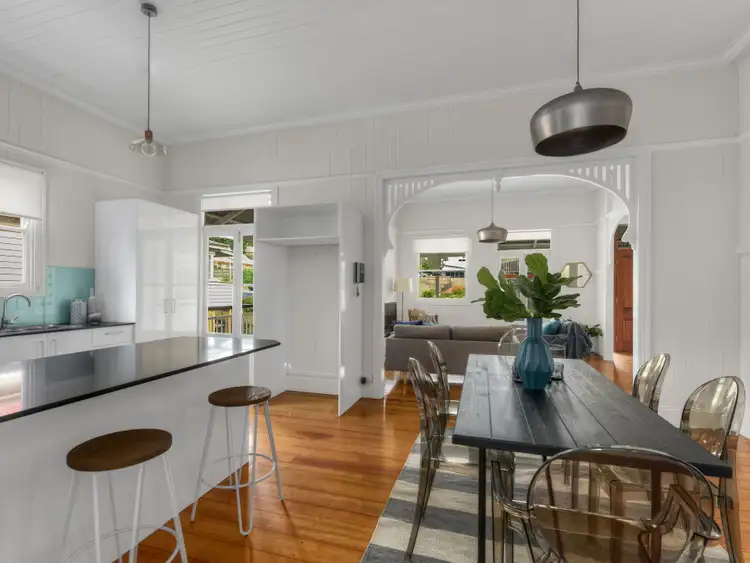 Third view of Homely house listing, 30 Thorrold Street, Wooloowin QLD 4030