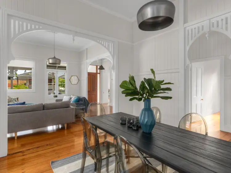 Sixth view of Homely house listing, 30 Thorrold Street, Wooloowin QLD 4030