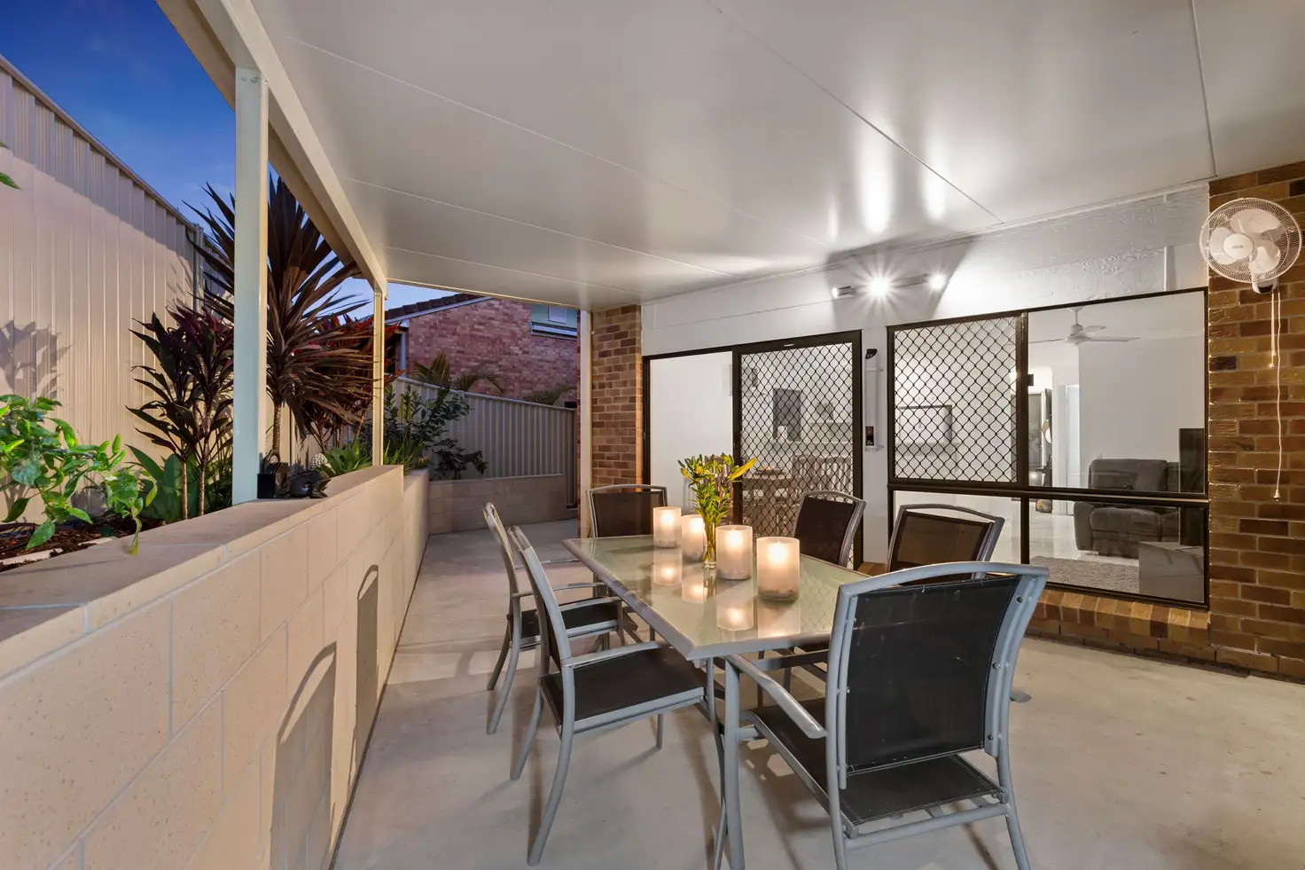 Main view of Homely townhouse listing, 44/10-14 Bridgman Drive, Reedy Creek QLD 4227