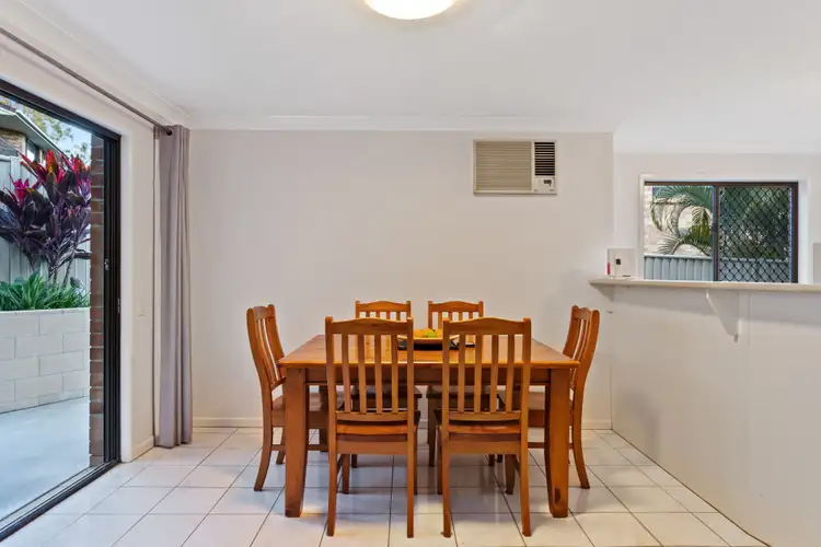 Third view of Homely townhouse listing, 44/10-14 Bridgman Drive, Reedy Creek QLD 4227