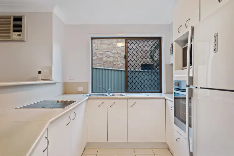 Fourth view of Homely townhouse listing, 44/10-14 Bridgman Drive, Reedy Creek QLD 4227