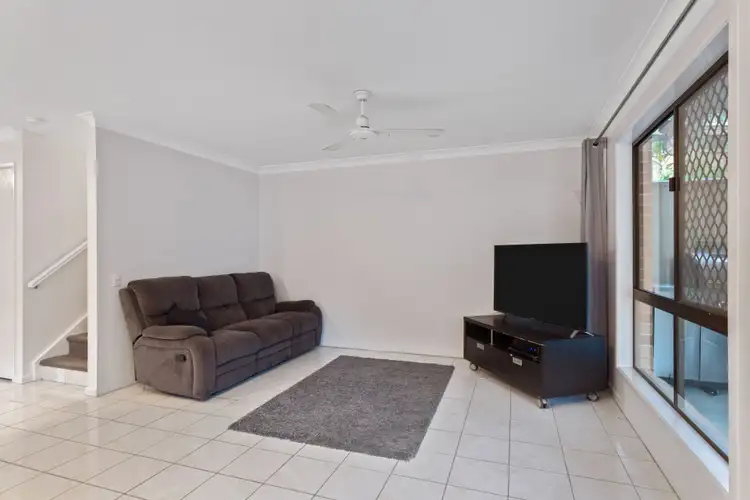 Fifth view of Homely townhouse listing, 44/10-14 Bridgman Drive, Reedy Creek QLD 4227