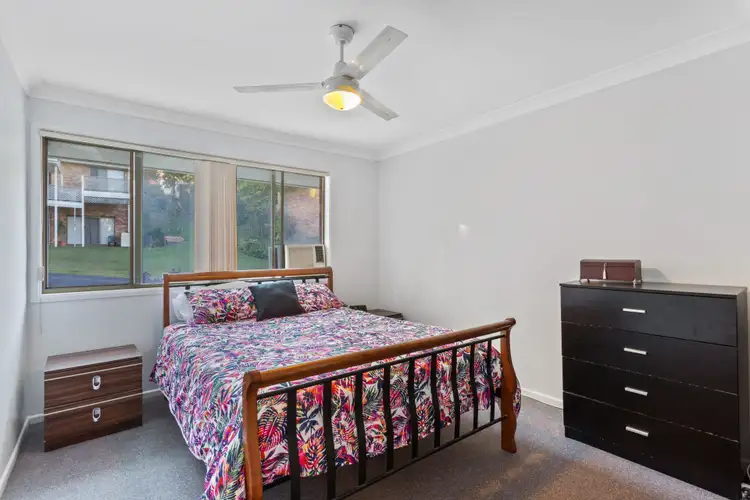 Sixth view of Homely townhouse listing, 44/10-14 Bridgman Drive, Reedy Creek QLD 4227