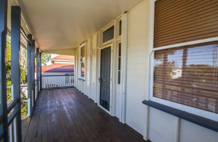 Third view of Homely house listing, 336 Albert Street, Maryborough QLD 4650