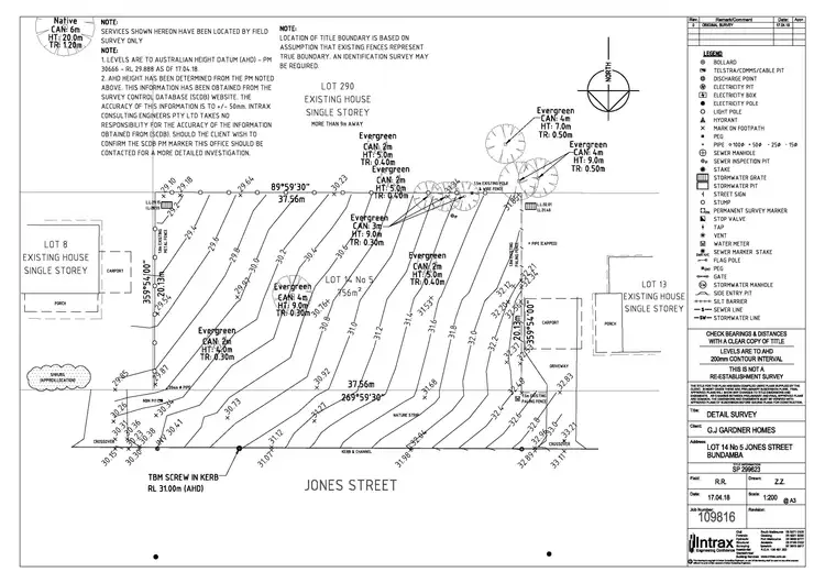 Fifth view of Homely land listing, 5 Jones Street, Bundamba QLD 4304