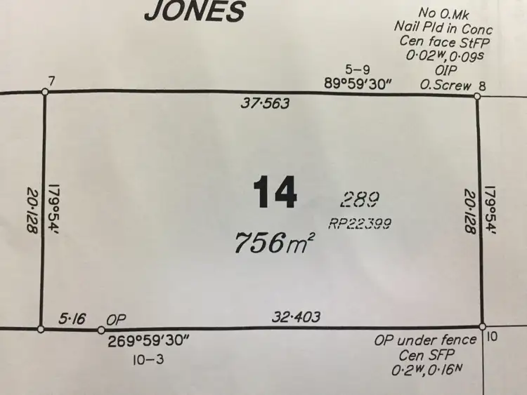 Sixth view of Homely land listing, 5 Jones Street, Bundamba QLD 4304