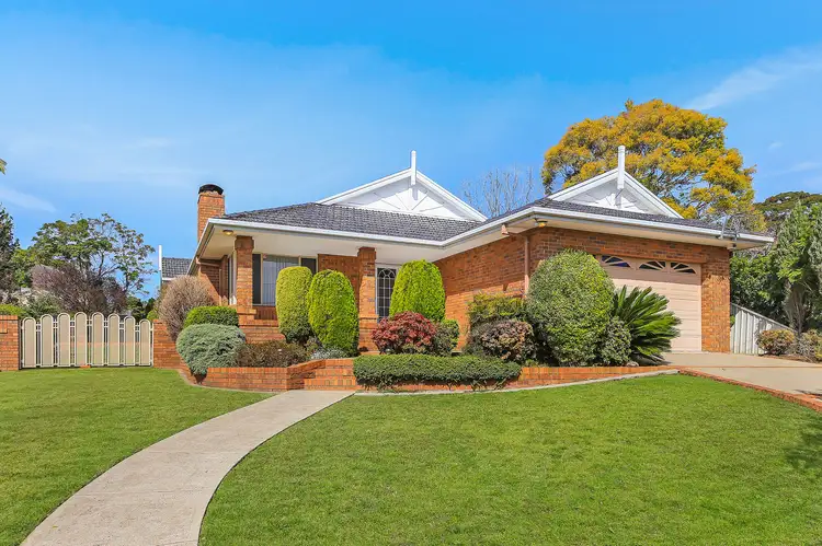 9 Fenwick Street, Yagoona NSW 2199