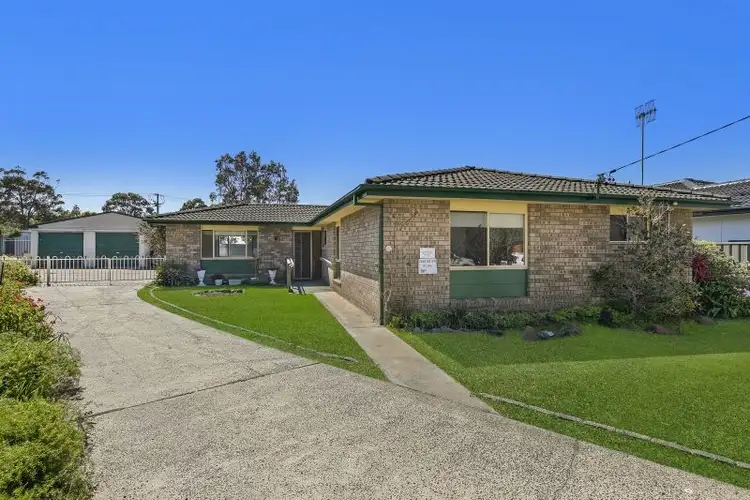 113 George Evans Road, Killarney Vale NSW 2261
