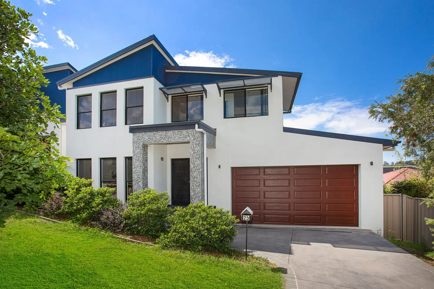 Main view of Homely house listing, 25 Fairways Drive, Shell Cove NSW 2529