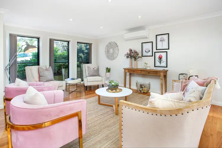 Third view of Homely house listing, 25 Fairways Drive, Shell Cove NSW 2529