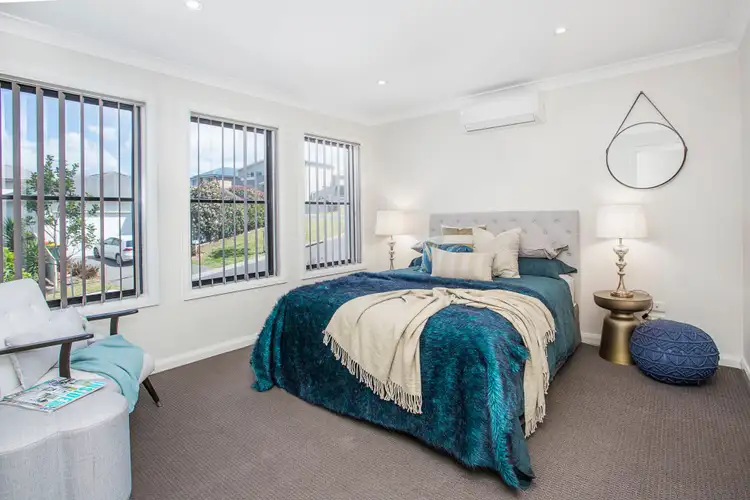 Fourth view of Homely house listing, 25 Fairways Drive, Shell Cove NSW 2529