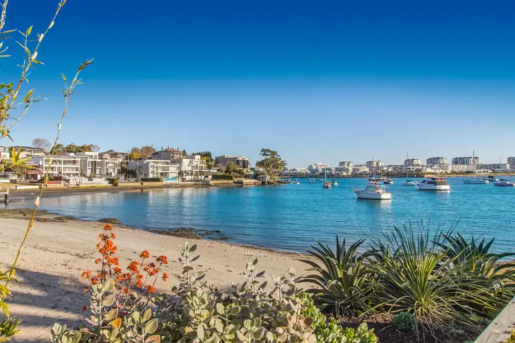 Fourth view of Homely house listing, 25 Beach Street, Tennyson Point NSW 2111