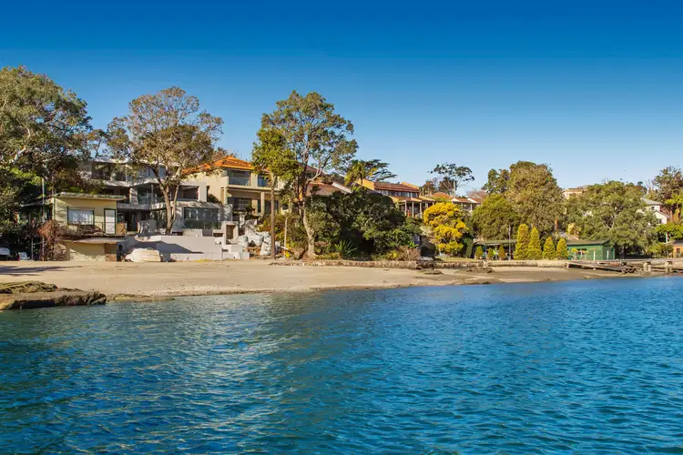 Sixth view of Homely house listing, 25 Beach Street, Tennyson Point NSW 2111