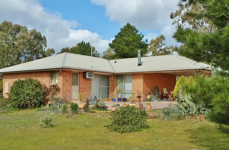 112 Butler Court, Heathcote VIC 3523