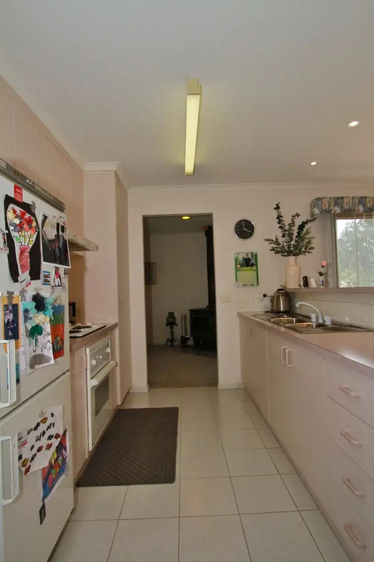 Fourth view of Homely house listing, 112 Butler Court, Heathcote VIC 3523
