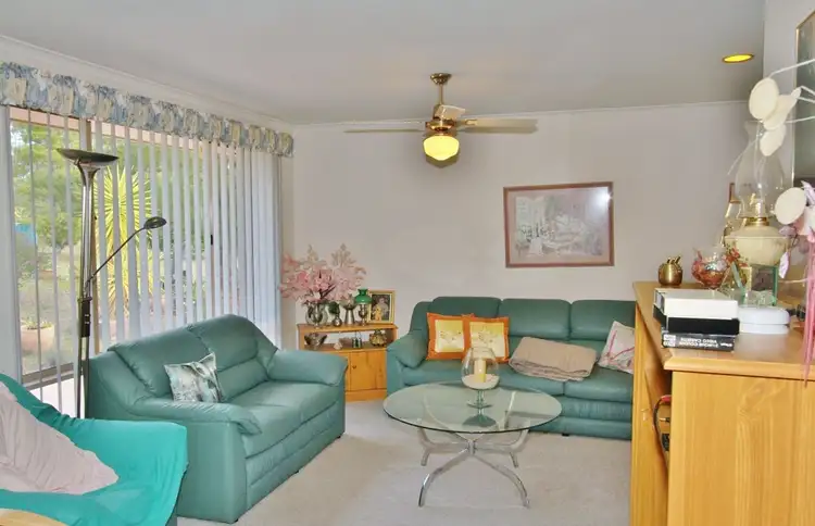 Fifth view of Homely house listing, 112 Butler Court, Heathcote VIC 3523