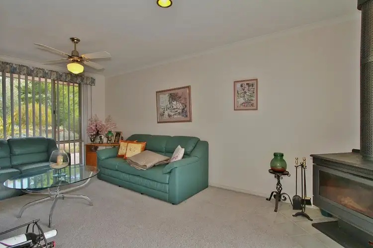 Sixth view of Homely house listing, 112 Butler Court, Heathcote VIC 3523