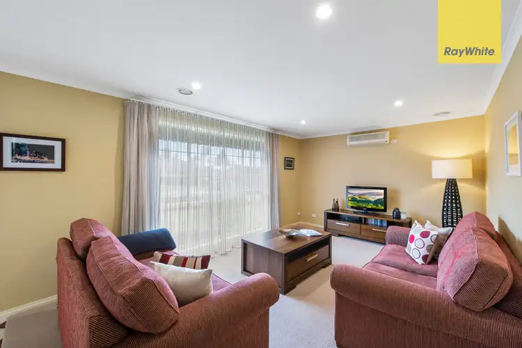 Second view of Homely house listing, 2/5 Marriot Road, Keilor Downs VIC 3038