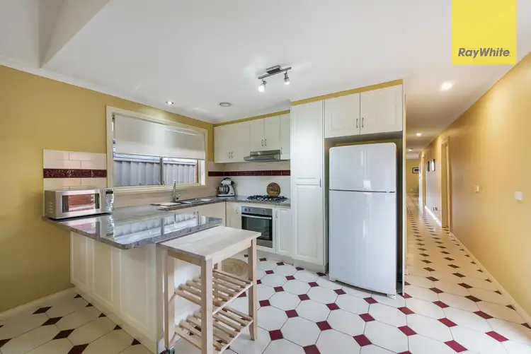 Third view of Homely house listing, 2/5 Marriot Road, Keilor Downs VIC 3038