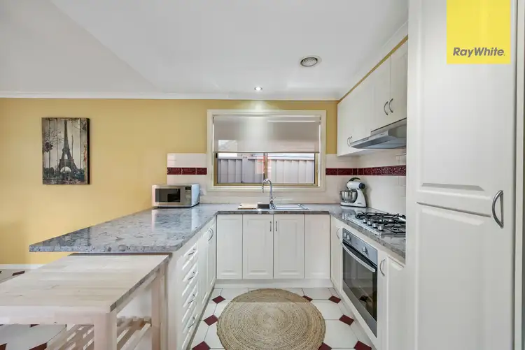 Fourth view of Homely house listing, 2/5 Marriot Road, Keilor Downs VIC 3038