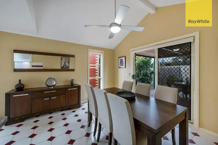Sixth view of Homely house listing, 2/5 Marriot Road, Keilor Downs VIC 3038