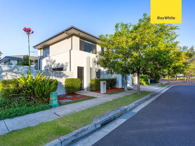 9 Tuckwell Drive, Narwee NSW 2209