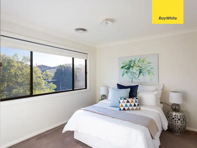 Sixth view of Homely house listing, 9 Tuckwell Drive, Narwee NSW 2209