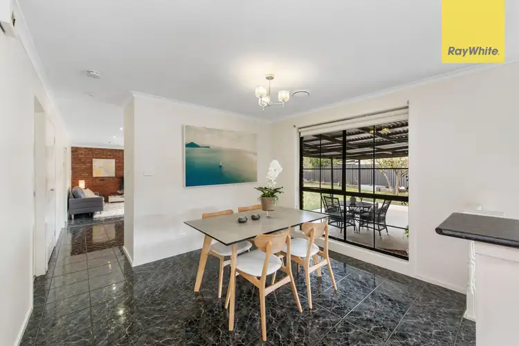 Fourth view of Homely house listing, 6 Sobar Court, Keilor Downs VIC 3038
