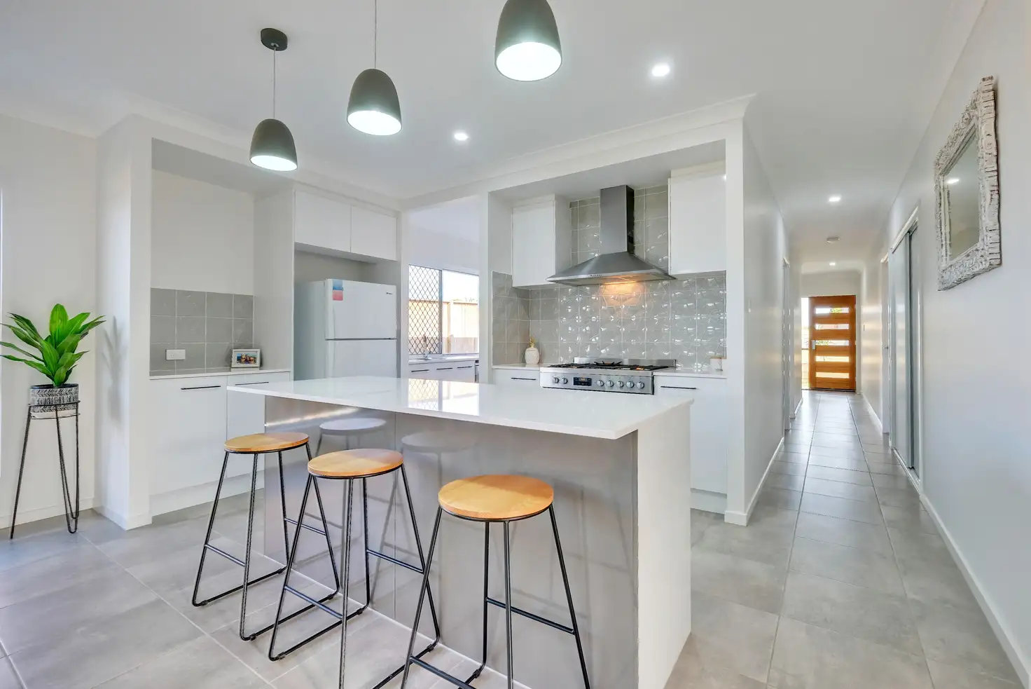 Main view of Homely house listing, 18 Invergarry Circuit, Heathwood QLD 4110