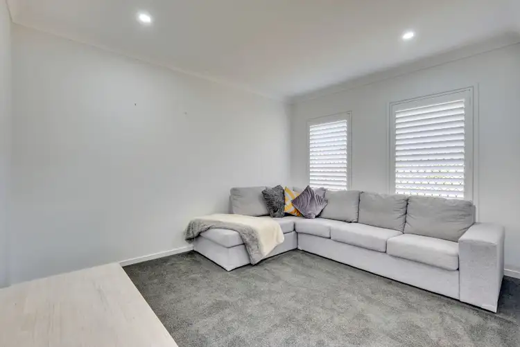 Third view of Homely house listing, 18 Invergarry Circuit, Heathwood QLD 4110