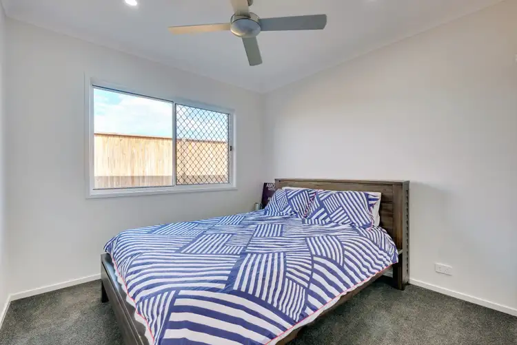 Fourth view of Homely house listing, 18 Invergarry Circuit, Heathwood QLD 4110