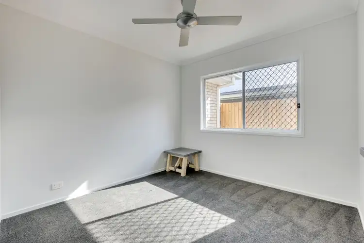 Fifth view of Homely house listing, 18 Invergarry Circuit, Heathwood QLD 4110