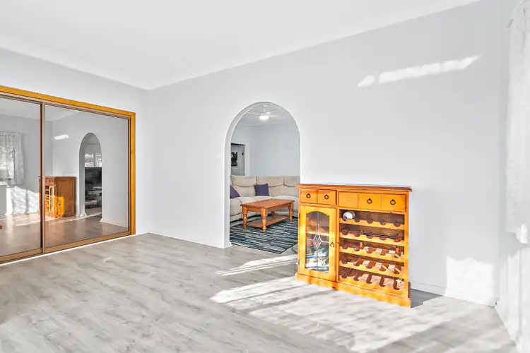 Fifth view of Homely house listing, 131 Osborne Parade, Warilla NSW 2528