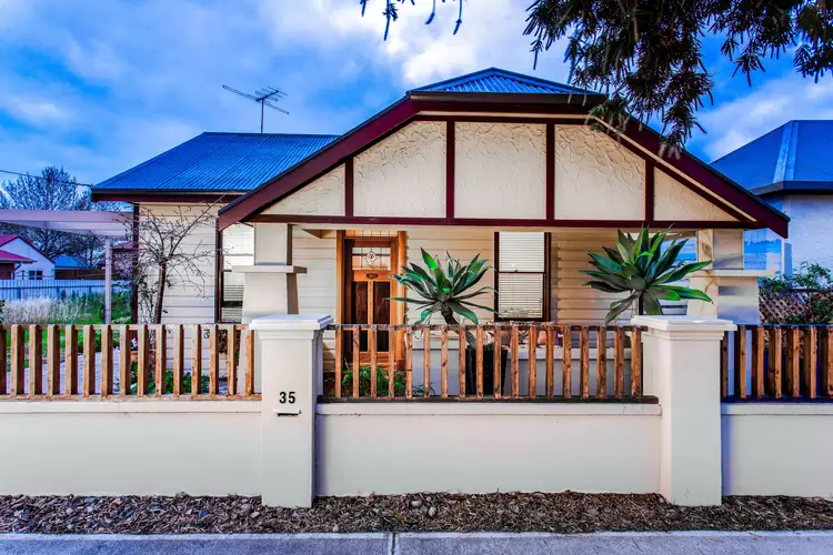 35 Sussex Street, Alberton SA 5014