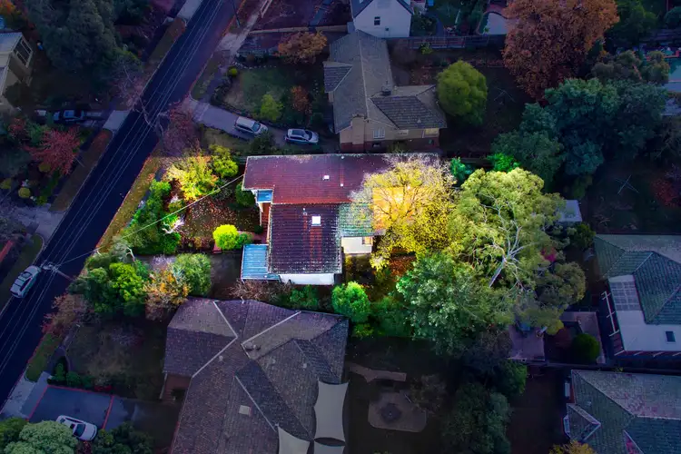 Second view of Homely house listing, 7 Lucifer Street, Balwyn North VIC 3104