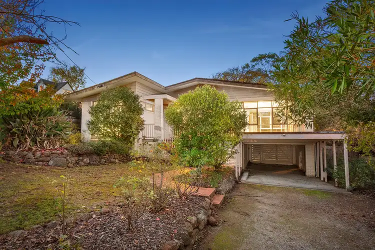 Fifth view of Homely house listing, 7 Lucifer Street, Balwyn North VIC 3104