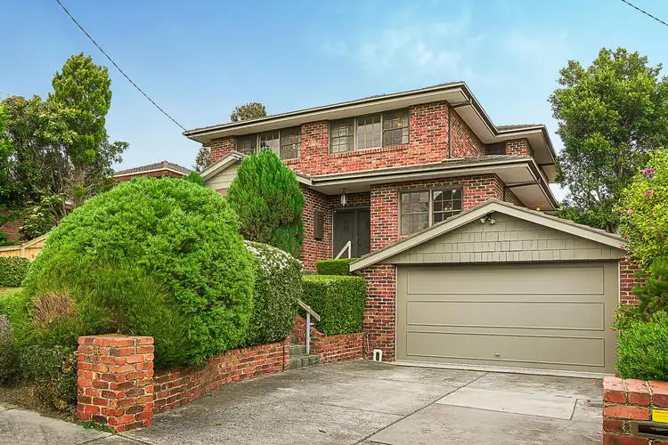 Main view of Homely house listing, 36 Winmalee Road, Balwyn VIC 3103
