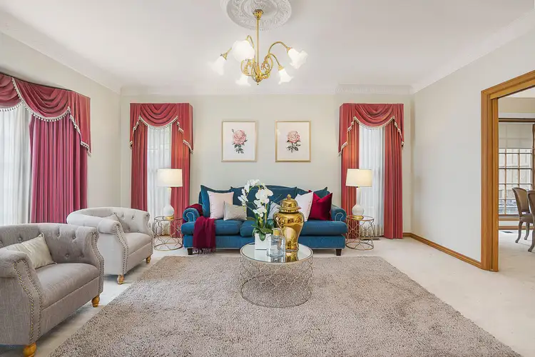 Third view of Homely house listing, 36 Winmalee Road, Balwyn VIC 3103