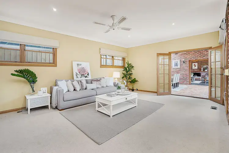 Fifth view of Homely house listing, 36 Winmalee Road, Balwyn VIC 3103