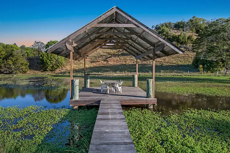 Fourth view of Homely rural property listing, 963 Main Arm Road, Main Arm NSW 2482