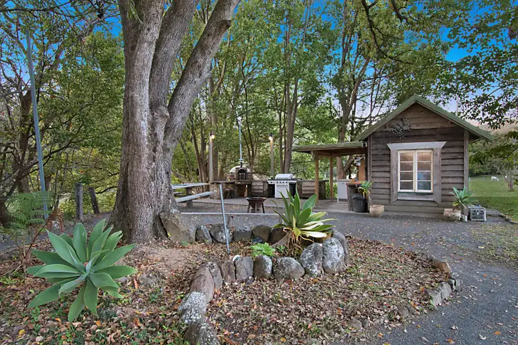 Fifth view of Homely rural property listing, 963 Main Arm Road, Main Arm NSW 2482