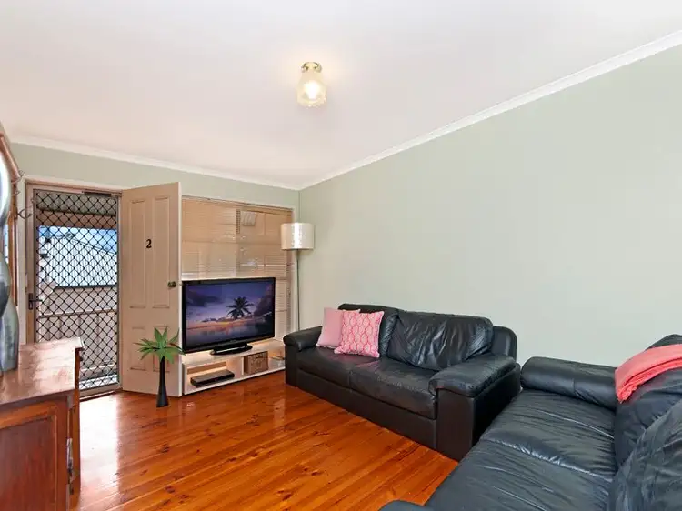 Second view of Homely unit listing, 2/19 Koroit Street, Warrnambool VIC 3280
