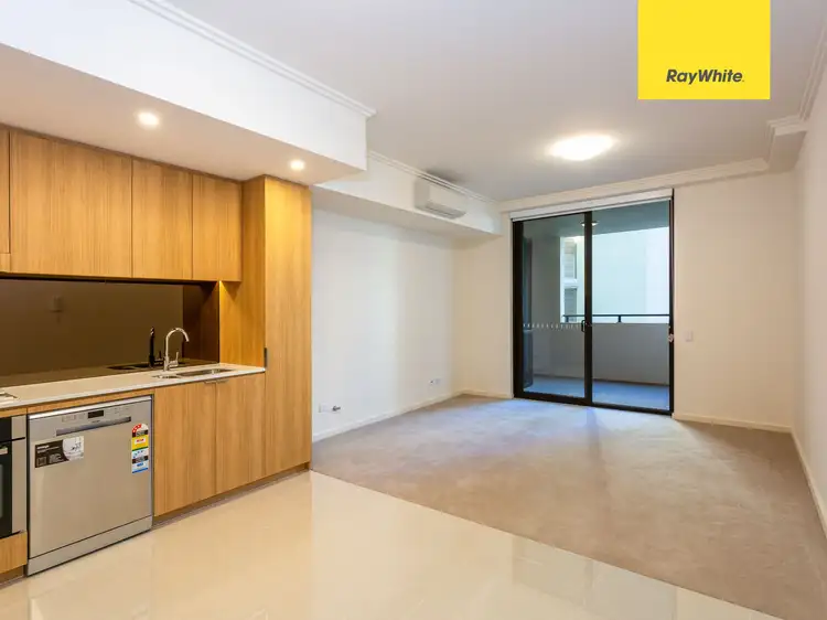Third view of Homely apartment listing, 213/5 Vermont Crescent, Riverwood NSW 2210