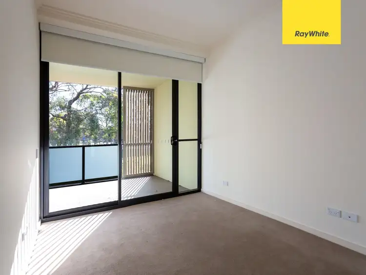 Fifth view of Homely apartment listing, 213/5 Vermont Crescent, Riverwood NSW 2210