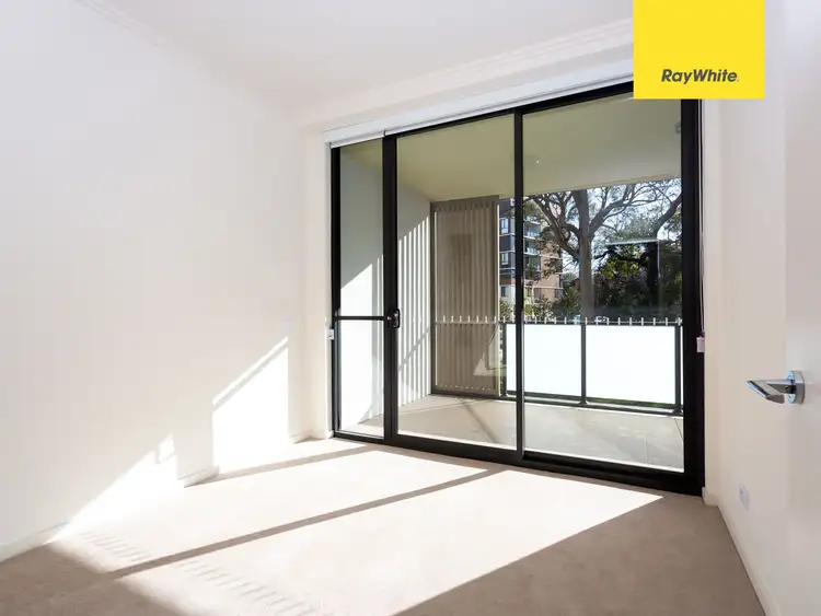 Sixth view of Homely apartment listing, 213/5 Vermont Crescent, Riverwood NSW 2210