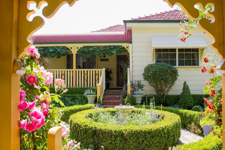 4 Church Road, Wilberforce NSW 2756