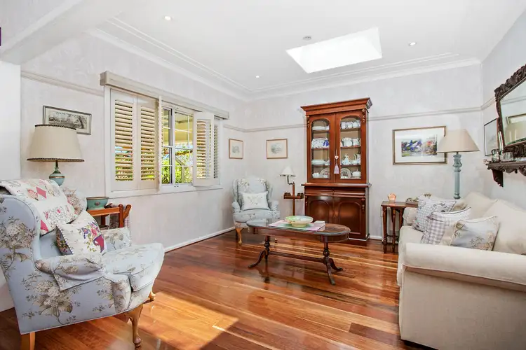 Second view of Homely house listing, 4 Church Road, Wilberforce NSW 2756